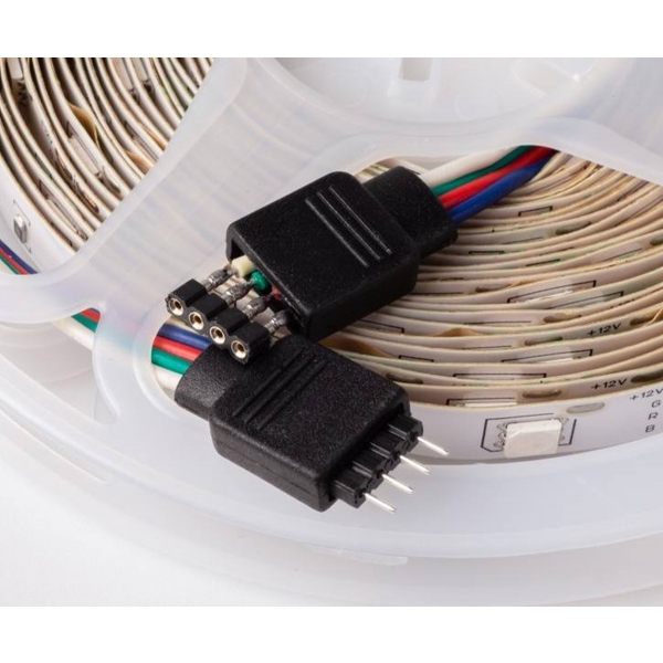 Sada kabelů RGB 150, 36 W, 12 V, IP20, 5m.