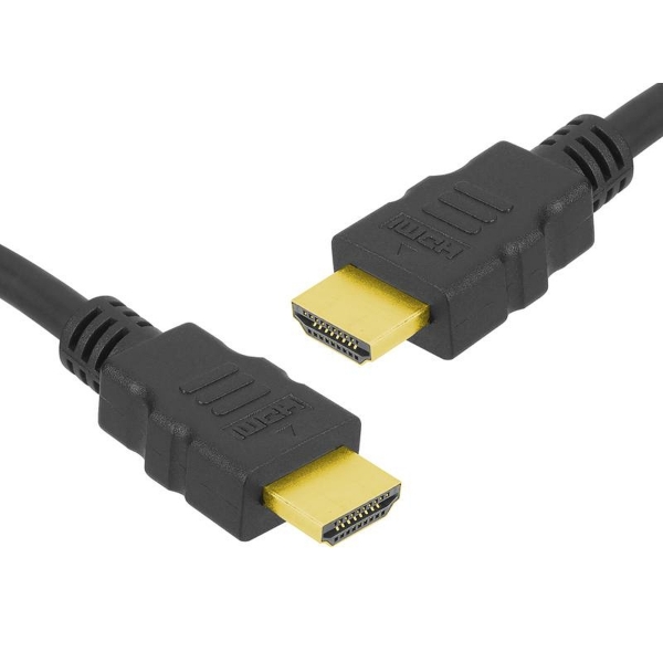 PS HDMI-HDMI kabel, 15 m Cu HQ