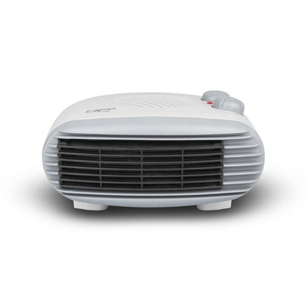 PR Regulovaný ventilátorový ohřívač LTC bílý 1000 / 2000W, 230V.