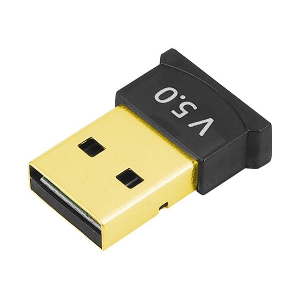 USB DONGLE USB ADAPTER BLUETOOTH 5.0