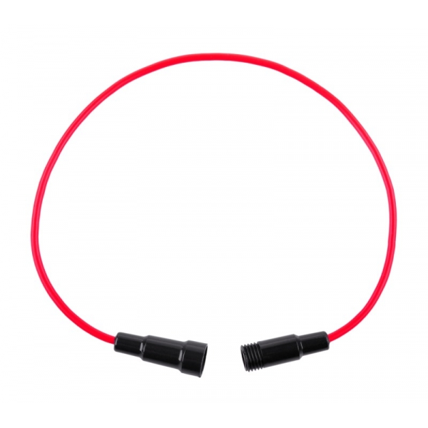 Konektor pro kabely pojistky 20 mm