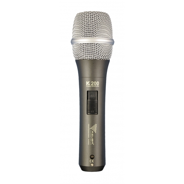 Profesionální mikrofon K-200 Azusa