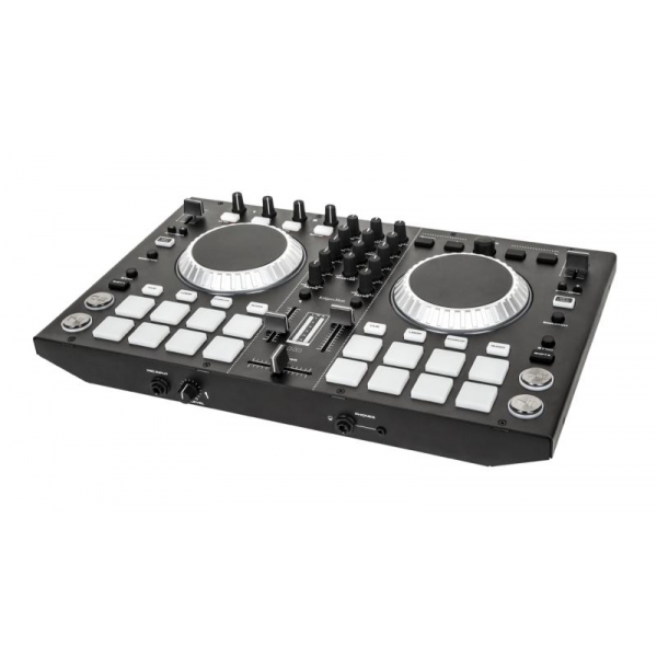 Profesionální DJ ovladač  Kruger&Matz  DJ-003