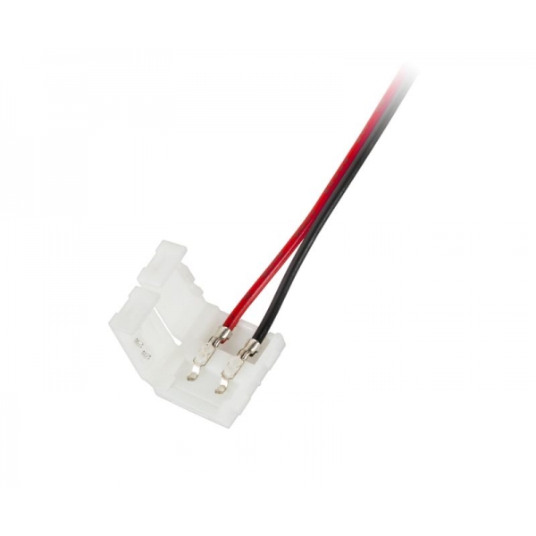 Spojovací konektor pro LED pásky (10mm 5050)