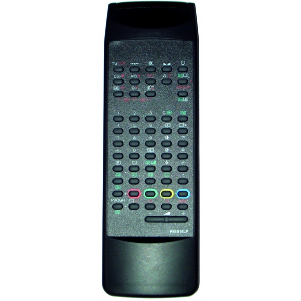 Dálkový ovladač pro SY RM 816