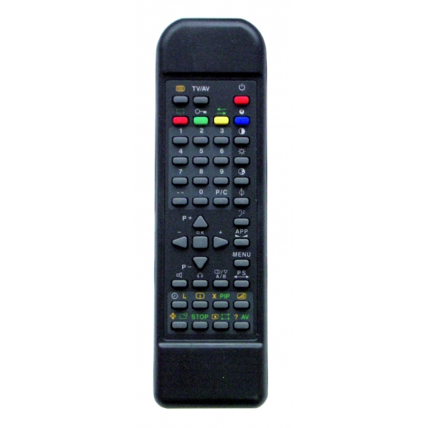 Dálkový ovladač pro TV ES 2060