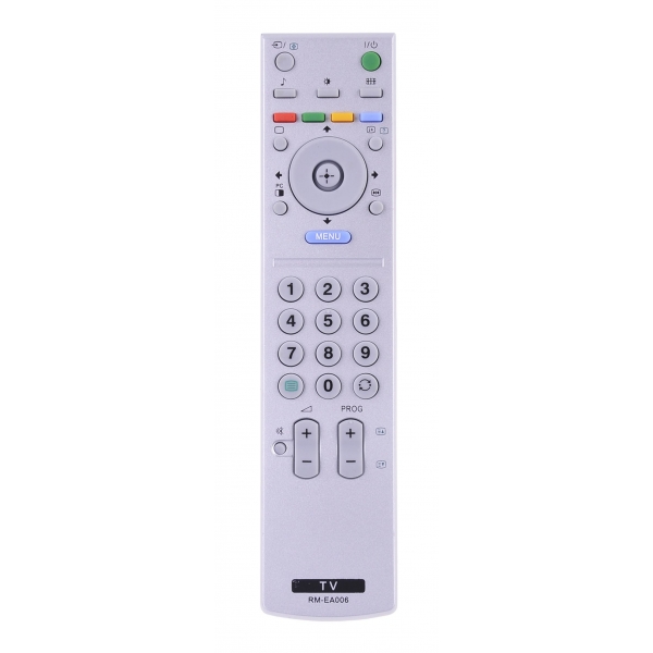 Dálkový ovladač pro TV SY RM-EA006