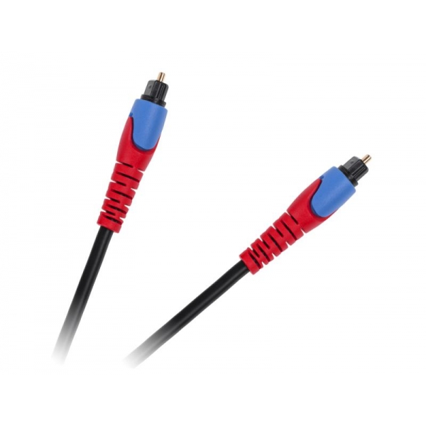 Optický kabel 1,0m Cabletech standard