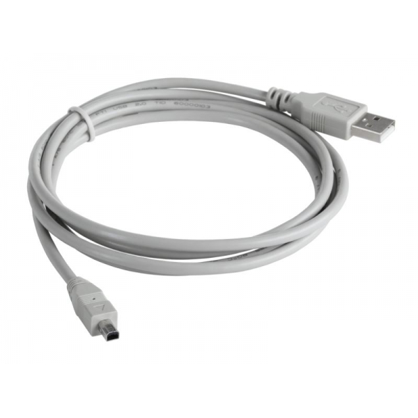 Kabel USB AM-BM mini USB do HP