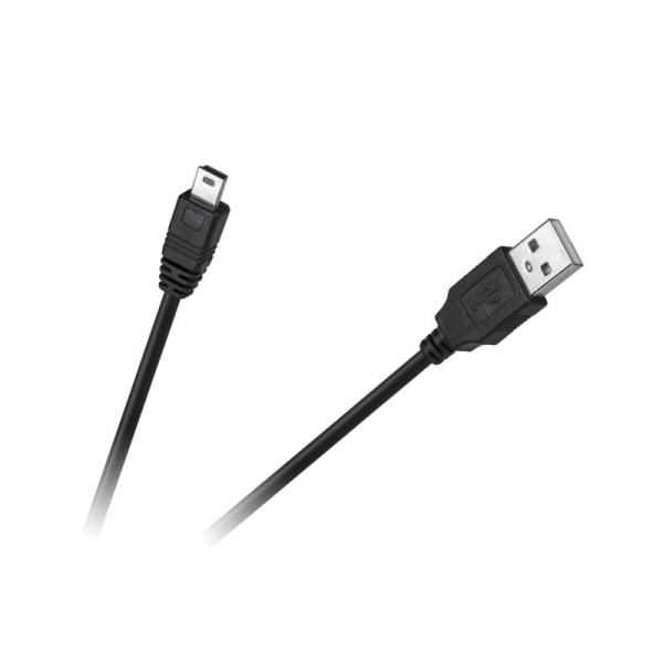 Kabel USB AM-BM mini USB pro CANON