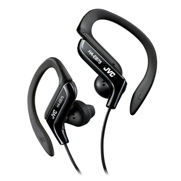 JVC HA-EB75 Sportovní sluchátka za uši