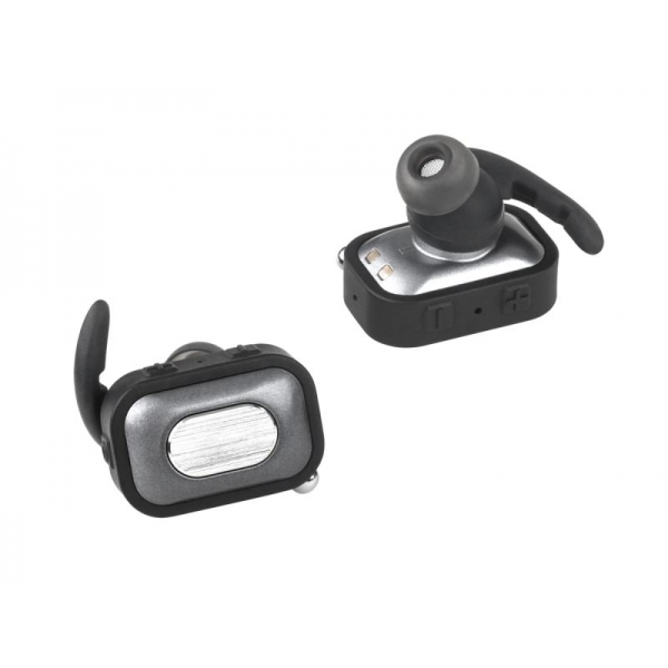 Bezdrátové sluchátka do uší Kruger&Matz M7 True Wireless