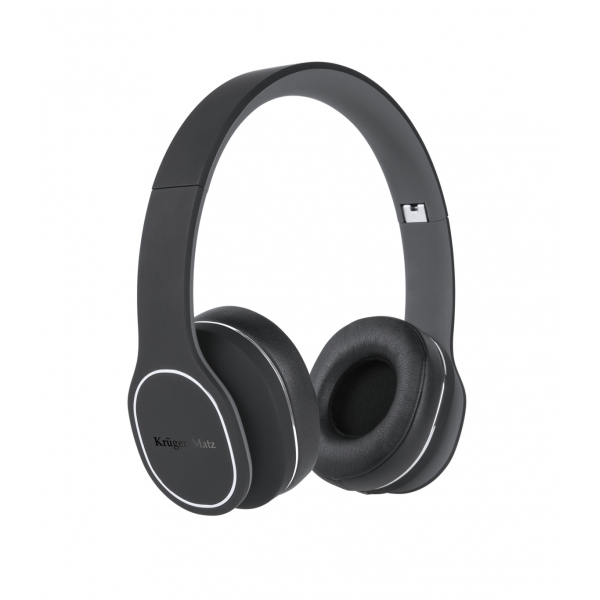 Bezdrátové sluchátka na uší  Kruger&Matz Soul 2 Wireless