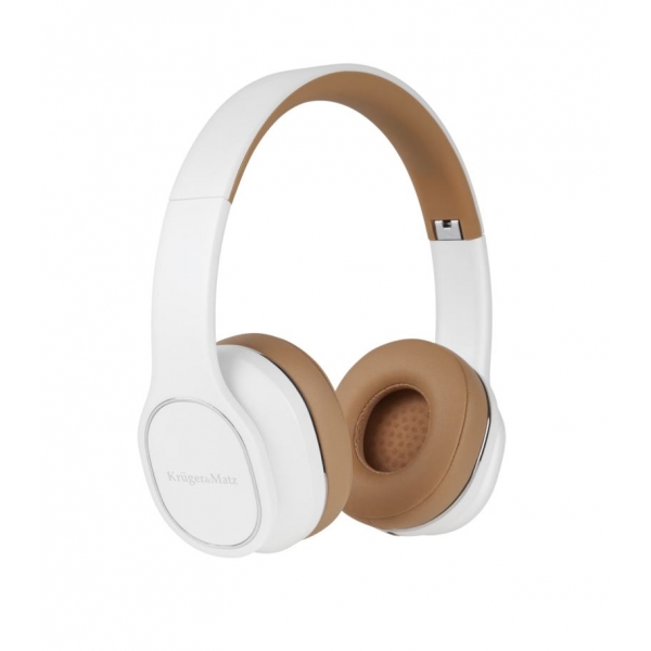 Bezdrátové sluchátka na uší  Kruger&Matz Soul 2 Wireless