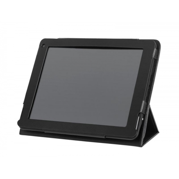 Kožené pouzdro pro tablet  9,7  palcu Kruger&Matz model KM0973 i KM0973G