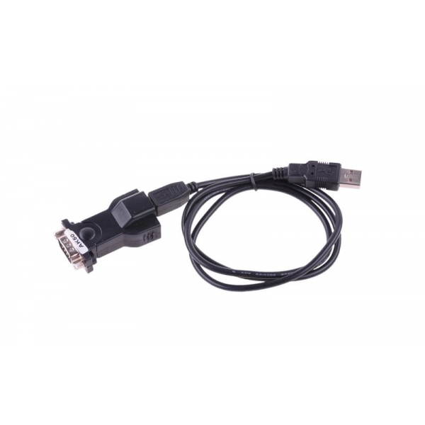 Kabel konvertor USB 2.0 - RS232 Prolific