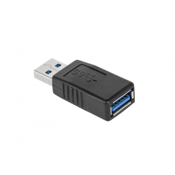 Konektor USB 3.0 zástrčka - zásuvka