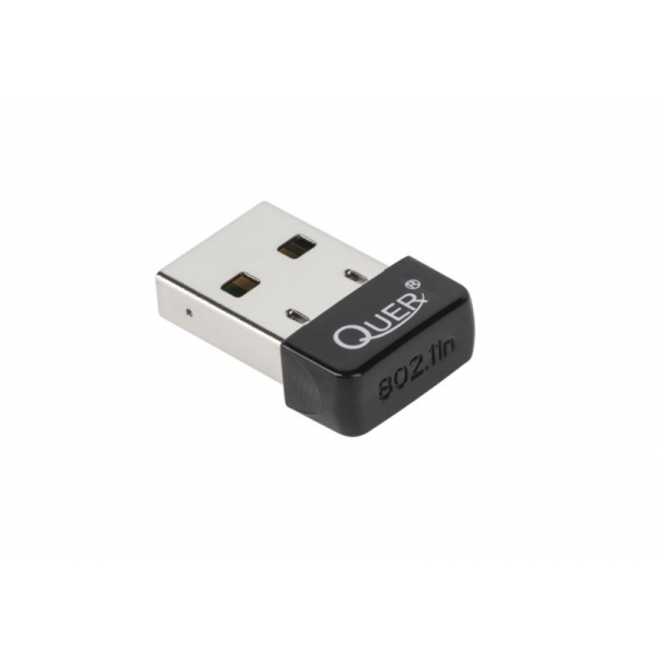 Síťová karta  WIFI 802.11 b/g/n adapter USB