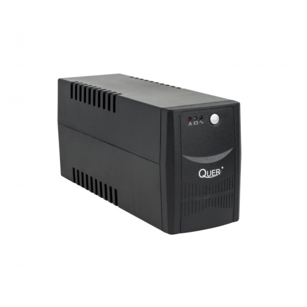 UPS Quer model Micropower 800 ( offline, 800VA / 480W , 230 V , 50Hz )