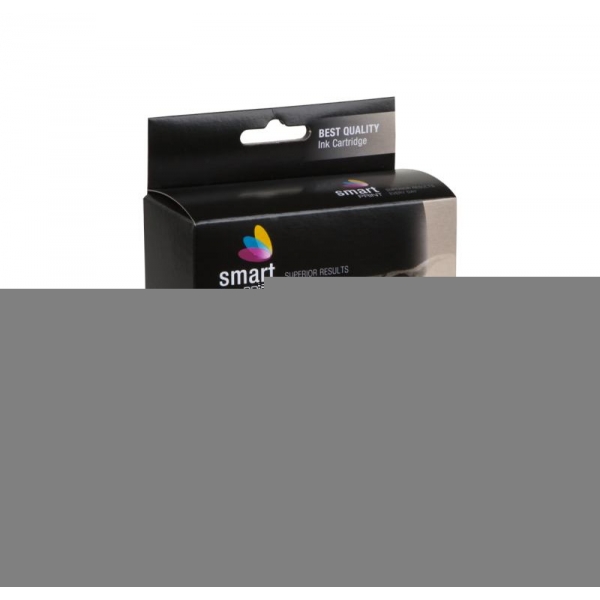 Inkoust SmartPrint pro tiskárnu Canon (CLI-8C) cyan