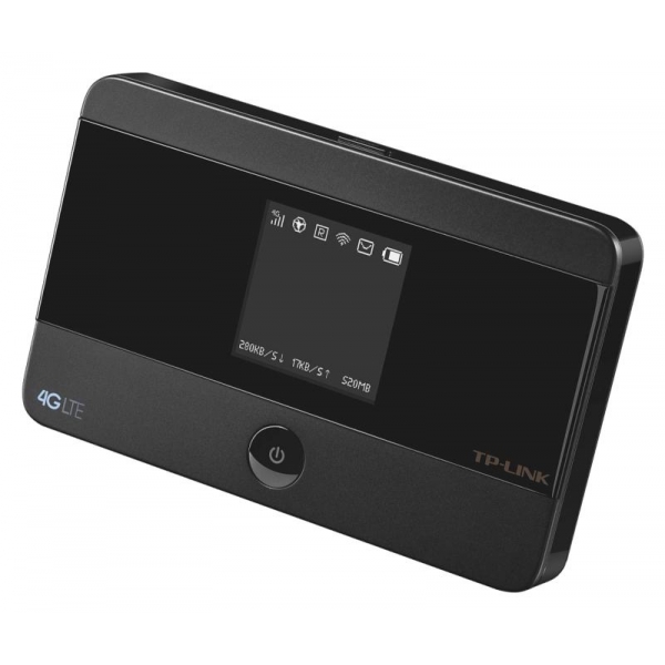 TP-LINK M-7350 Přenosný hotspot LTE