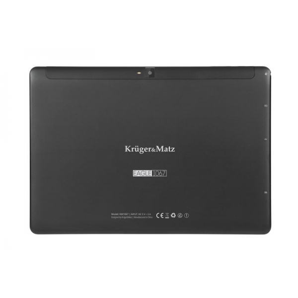 Tablet Kruger&Matz 10,1