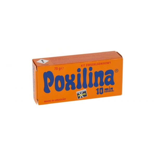 Lepidlo POXILINA 70g/38ml
