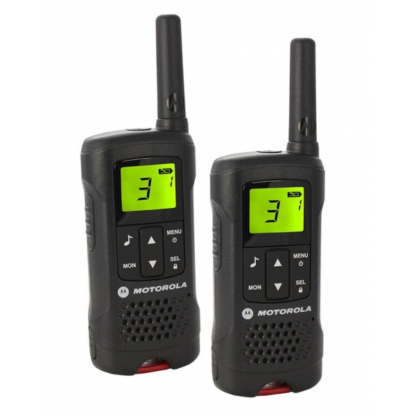 Ruční radiostanice  PMR Motorola T61