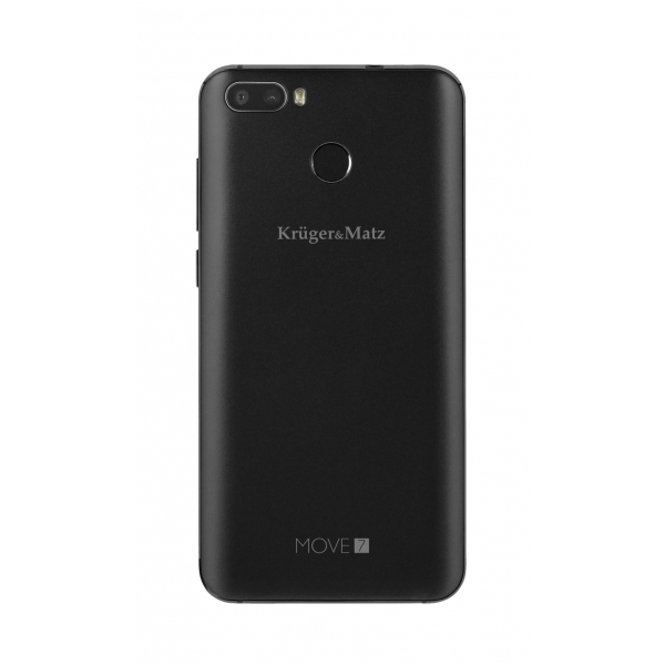 Smartfon Kruger&Matz MOVE 7 černý