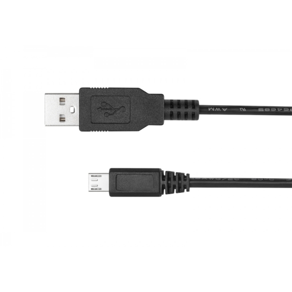 Připojovací kabel USB-micro USB  (pro DRIVE 4, 4S, 5)