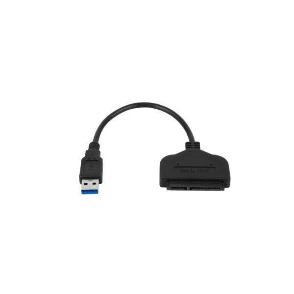 USB 3.0 SATA adaptérový kabel