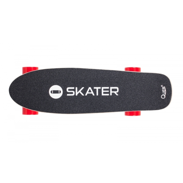 Elektrický skateboard SKATER by QUER