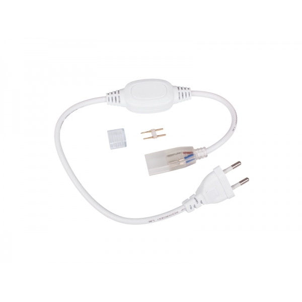 Napájecí kabel s usměrňovačem pro kabel LED0144, LED0145