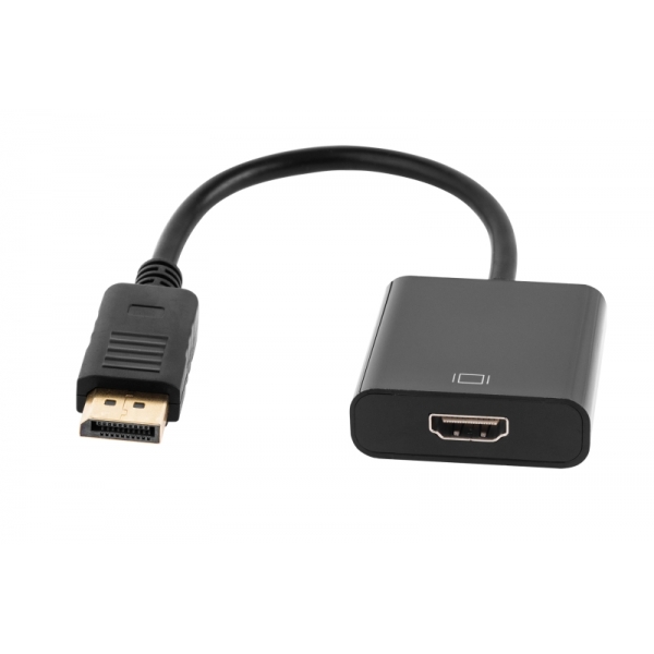 Konektor adaptéru DisplayPort - HDMI