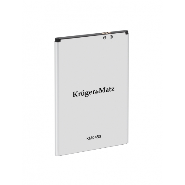 Originální baterie pro Kruger&Matz Move 8
