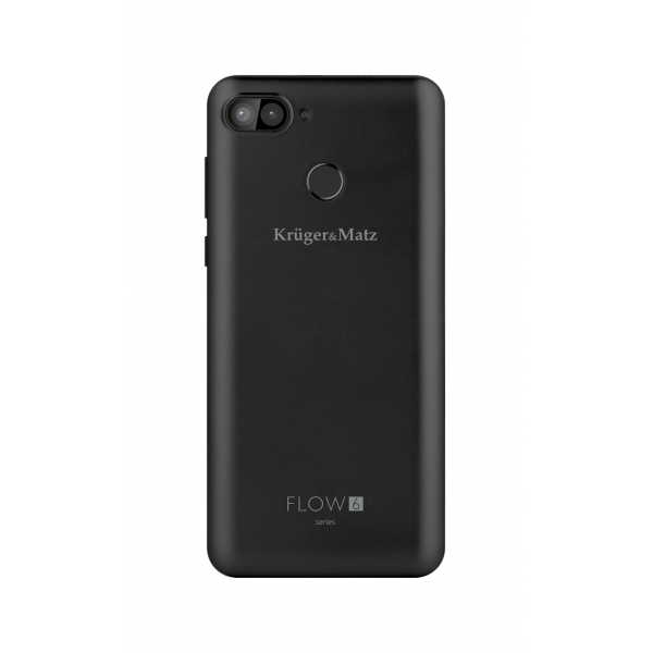 Smartfon / chytrý telefon Kruger&Matz FLOW 6