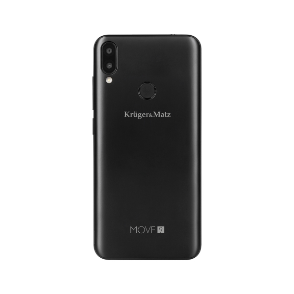 Smartphone Kruger & Matz MOVE 9 černý