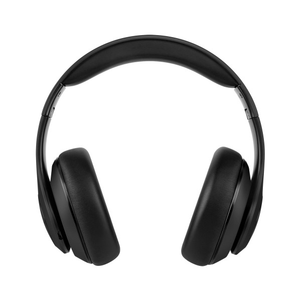 Bezdrátová sluchátka na uši Kruger&Matz model Street 3 Wireless, černé