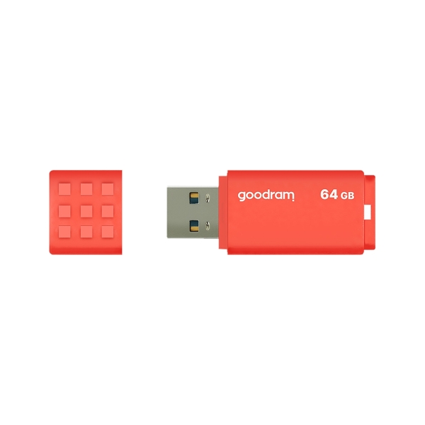 Goodram USB 3.0 Pendrive 64GB Orange