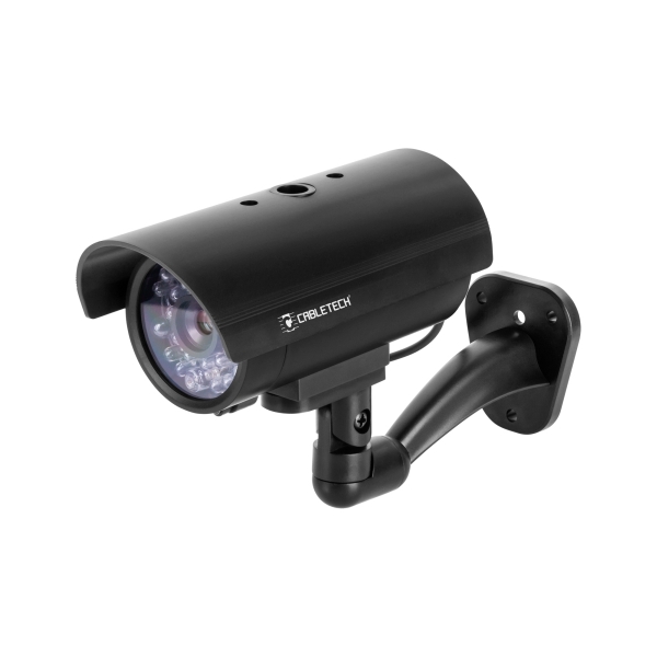 Dummy tube kamera s LED DK-10 Cabletech