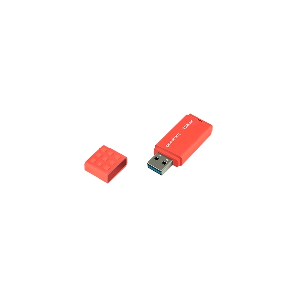 Goodram USB 3.0 Pendrive 128GB oranžová