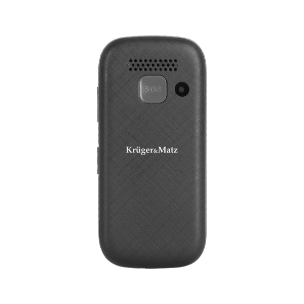 GSM telefon pro seniory Kruger & Matz Simple 920