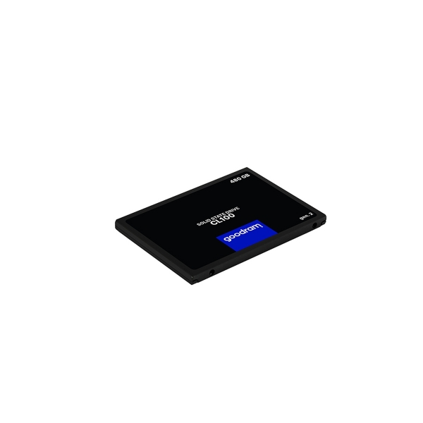 Disk SSD Goodram 480 GB CL100