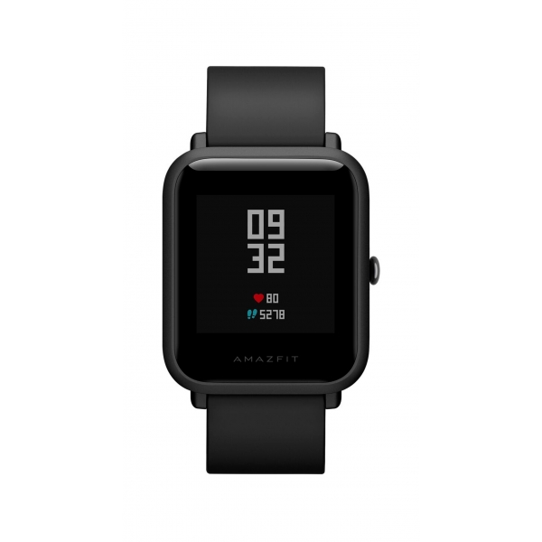 Chytré hodinky Xiaomi Amazfit BIP