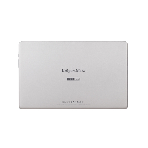 Tablet 2v1 Kruger & Matz EDGE 1162.2 - Windows 10