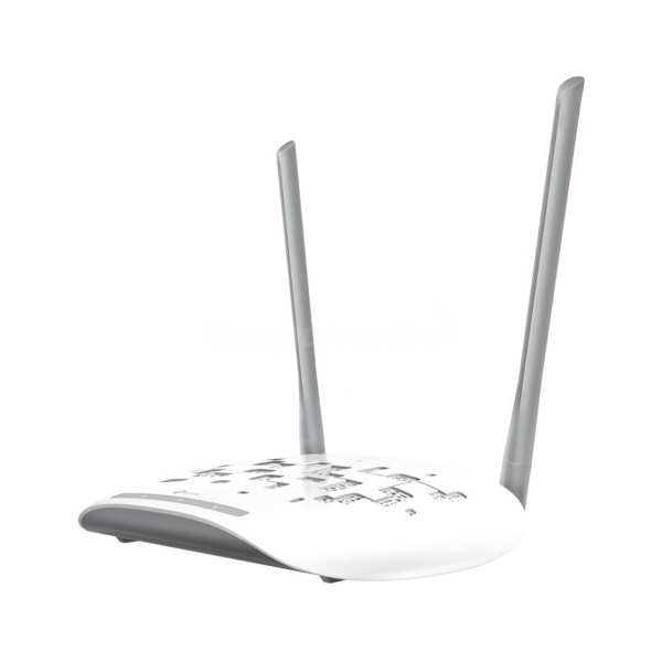 TP-LINK TL-WA801N Bezdrátový přístupový bod standard N 300 Mb/s