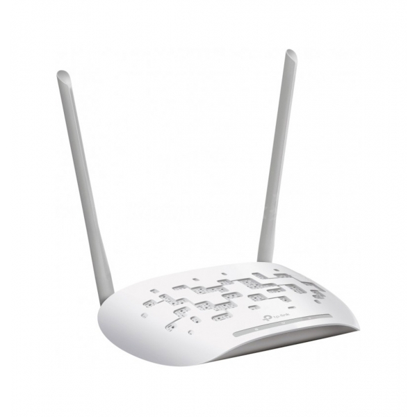 TP-LINK TL-WA801N Bezdrátový přístupový bod standard N 300 Mb/s