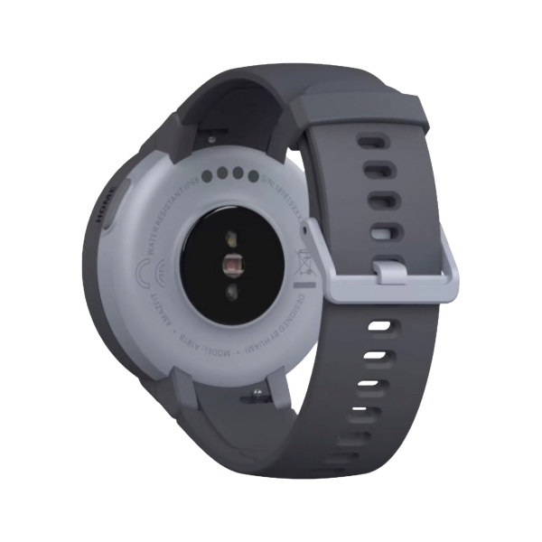 Chytré hodinky - Smartwatch Xiaomi Amazfit Verge Lite
