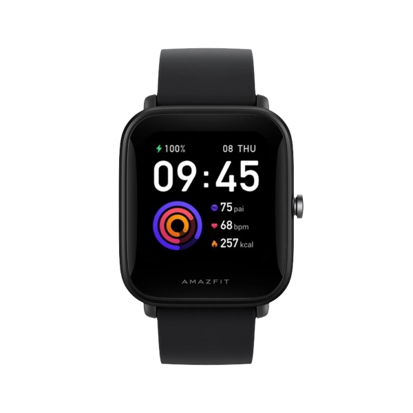 Chytré hodinky - Smartwatch Xiaomi Amazfit Bip U