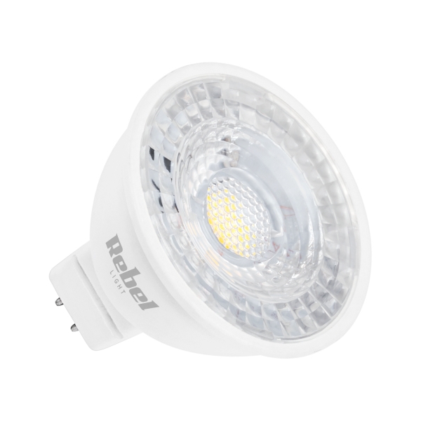 LED lampa Rebel MR16 6W 4000K 230V
